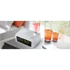 Kellraadio Muse M-178PW
