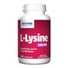 L-Lysine, 500mg - 100 caps