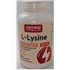 L-lysiini, 500 mg - 100 kaps.