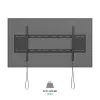 Подставка для ТВ TM Electron 43” 90" 80 kg
