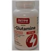 L-glutamīns, 750 mg - 120 v-kapsulas