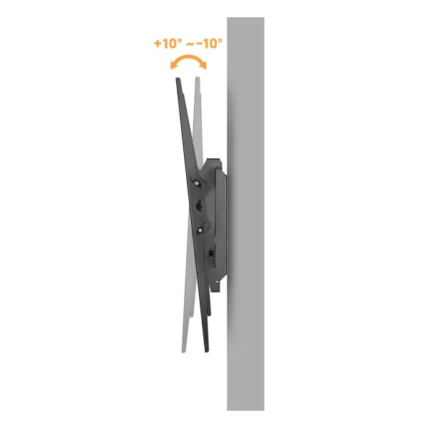 TV Statīvs TM Electron 60"-120" 120 kg