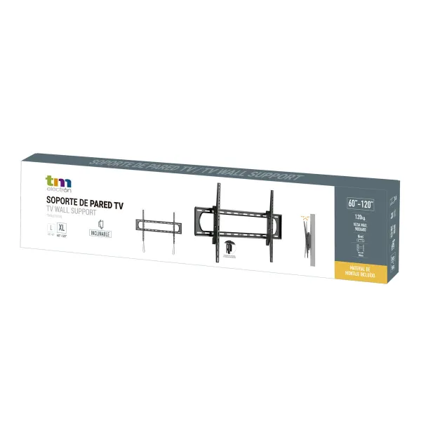 TV Statīvs TM Electron 60"-120" 120 kg