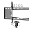 Подставка для ТВ TM Electron 43” 90" 80 kg