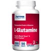 L-Glutamine, 1000mg - 100 tabs