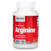 Arginine, 1000mg - 100 tabs