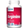 Arginine, 1000mg - 100 tabs