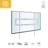 Подставка для ТВ TM Electron 60"-120" 120 kg