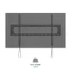 Подставка для ТВ TM Electron 60"-120" 120 kg