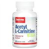 Acetil-L-karnitinas, 500 mg - 60 v kapsulių