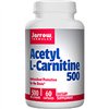 Acetyl L-Carnitine, 500mg - 60 vcaps