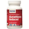 Glutationa līmenis samazināts, 500 mg - 60 v-kapsulas