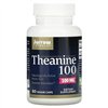 Theanine, 100mg - 60 vcaps