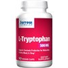 L-Tryptophan, 500mg - 60 vcaps