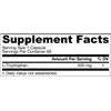 L-Tryptophan, 500mg - 60 vcaps