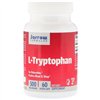 L-Tryptophan, 500mg - 60 vcaps