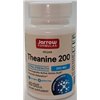 Theanine, 200mg - 60 vcaps