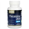 Theanine, 200mg - 60 vcaps