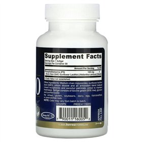 PS 100 - 30 softgels