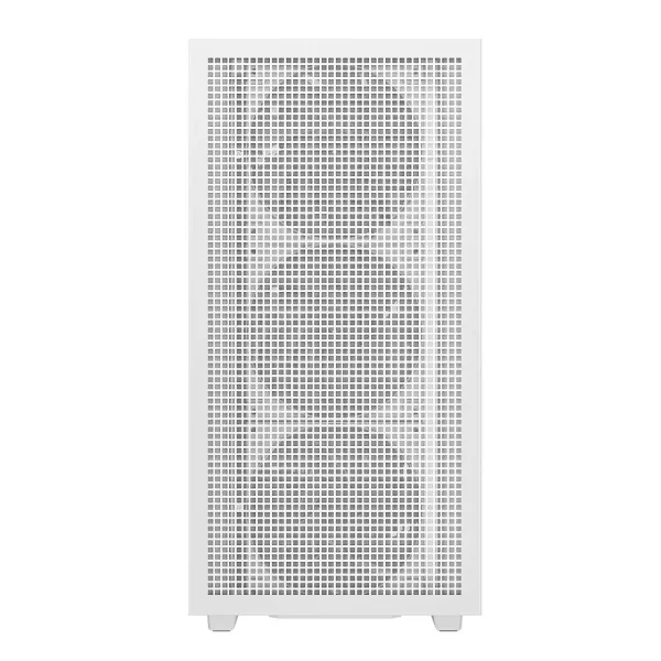 ATX Semi-tower Korpus DEEPCOOL Valge