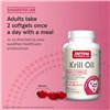 Krill Oil - 60 softgels