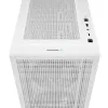 ATX Semi-tower Korpus DEEPCOOL Valge