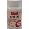 Krill Oil - 60 softgels