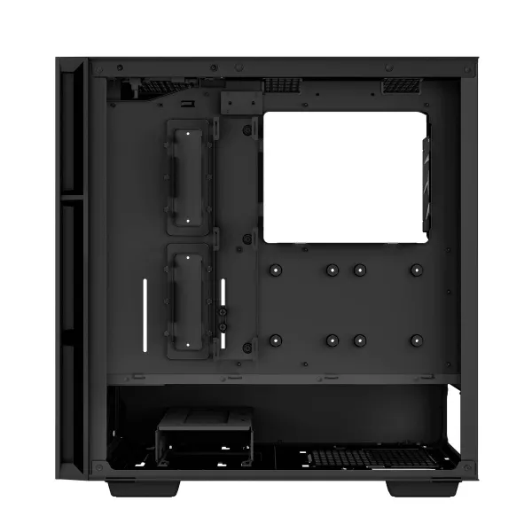 ATX Semi-tower Korpus DEEPCOOL Must