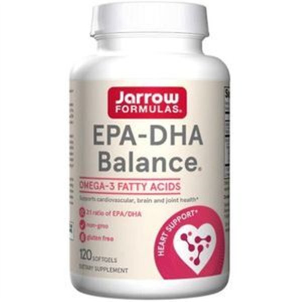EPA-DHA Balance - 120 softgels