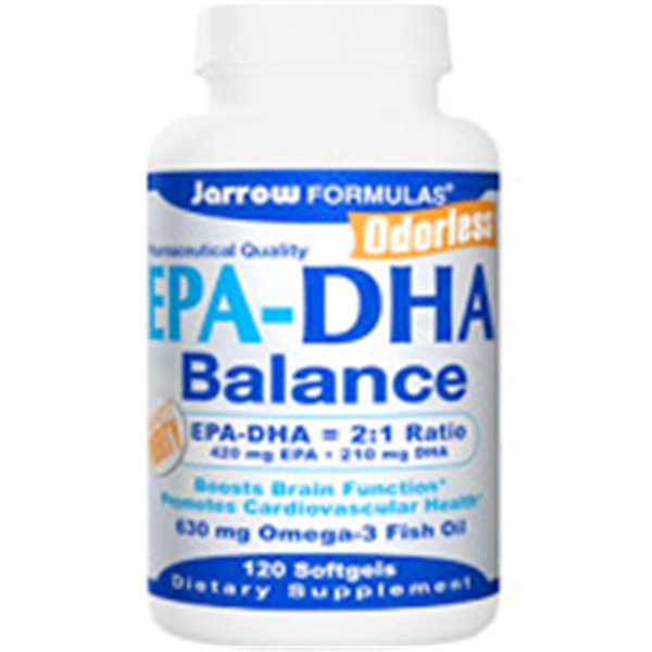 EPA-DHA Balance - 120 softgels