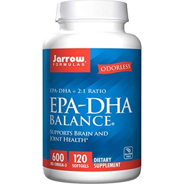 EPA-DHA Balance - 120 softgels