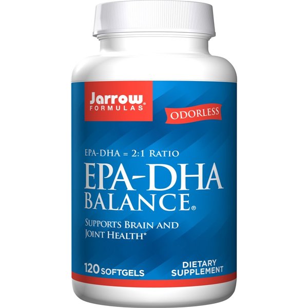 EPA-DHA Balance - 120 softgels