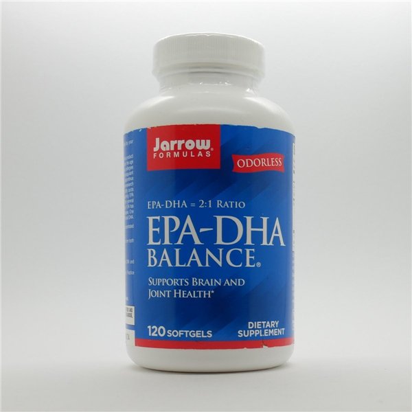EPA-DHA Balance - 120 softgels