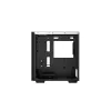 ATX Semi-tower Korpus DEEPCOOL Valge Must