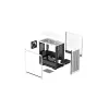 ATX Semi-tower Korpus DEEPCOOL Valge Must