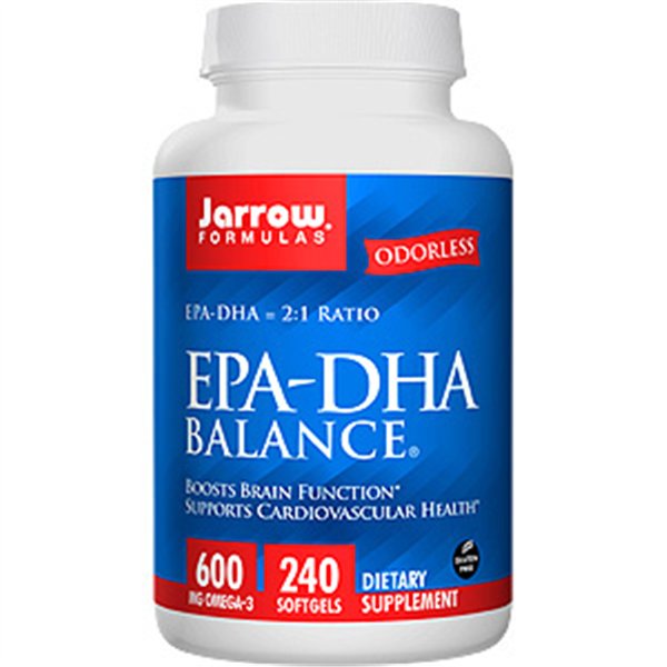 EPA-DHA Balance - 240 softgels