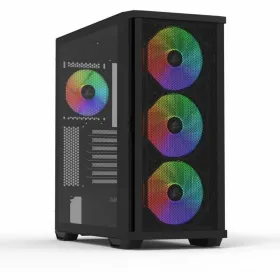 ATX Semi-tower Korpus Zalman Z10 PLUS Must