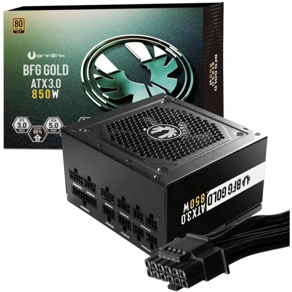 Toiteplokk BitFenix ATX