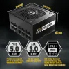 Toiteplokk BitFenix ATX