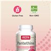Pantethine, 450mg - 60 softgels