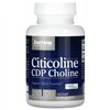 Citicoline CDP holīns, 250 mg - 120 kapsulas