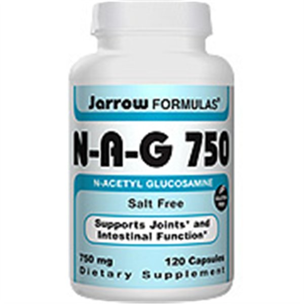 NAG, 700 mg - 120 v-kapsulas