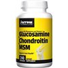 Glukosamiini + kondroitiini + MSM - 240 kaps.