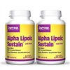 Alpha Lipoic Sustain with Biotin - 60 tabs