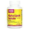 Alpha Lipoic Sustain with Biotin - 60 tabs