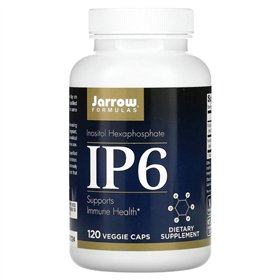 IP6 (Inositol Hexaphosphate) - 120 vcaps