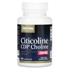 Citicoline CDP koliini, 250 mg - 60 kaps.