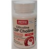 Citicolino CDP cholinas, 250 mg - 60 kapsulių