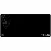 Hiirepadi The G-Lab Pad SELENIO Must
