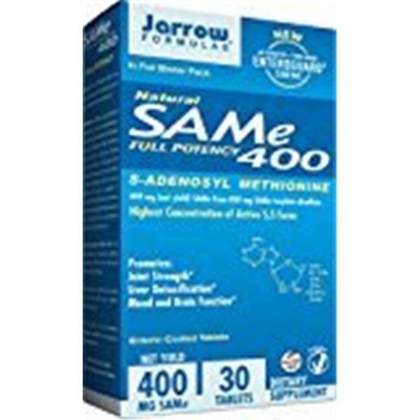 SAMe 400 - 30 tablečių